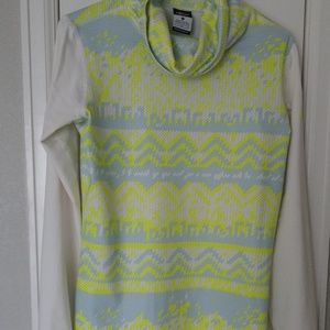 Dri-fit Nike Pullover